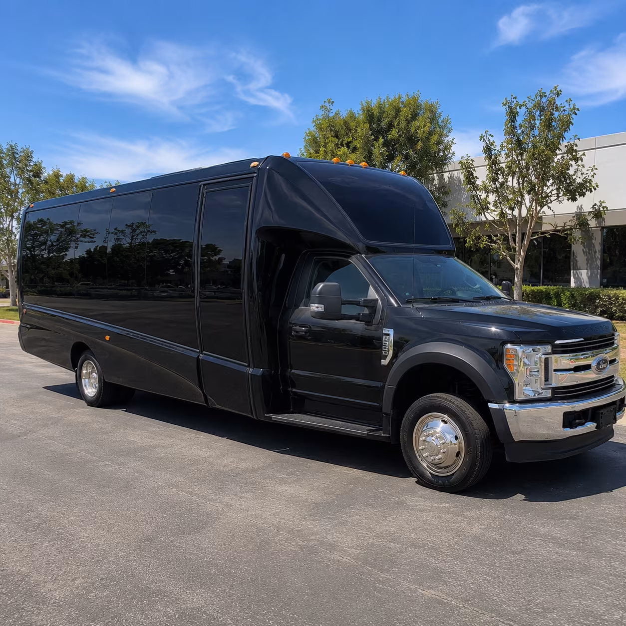 attleboro bus rentals