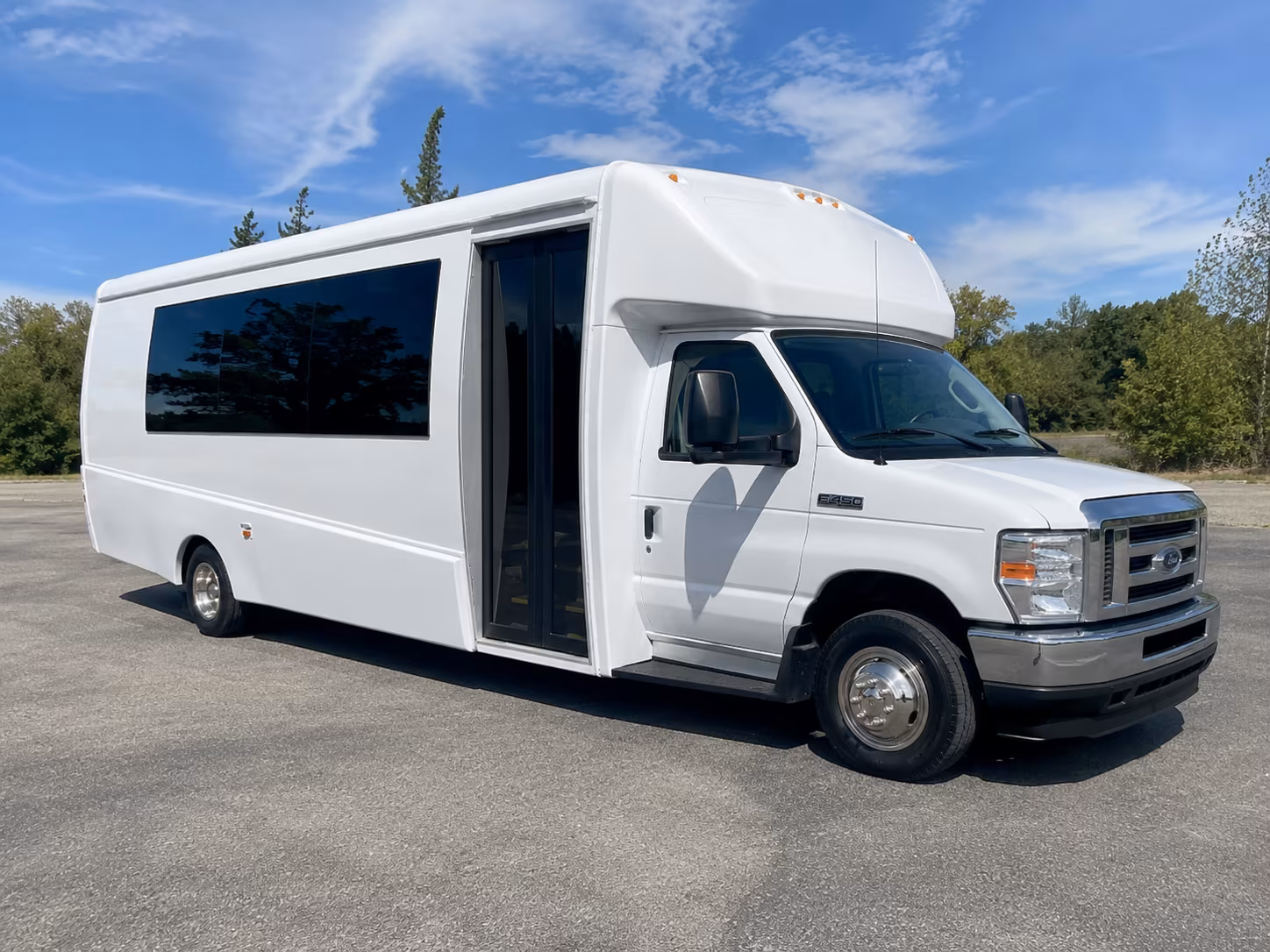 attleboro east providence charter buses