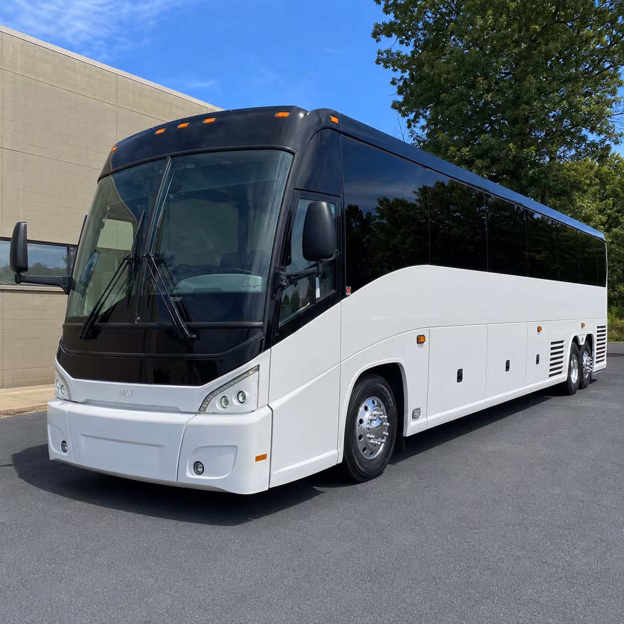 attleboro show up to attleboro concerts in a charter bus