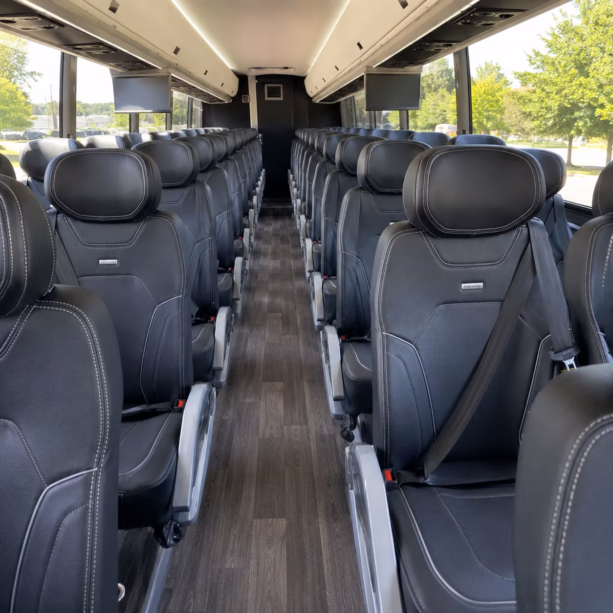 call eastprovidencecharterbuscompany com for senior ministry and accessibility friendly church transportation