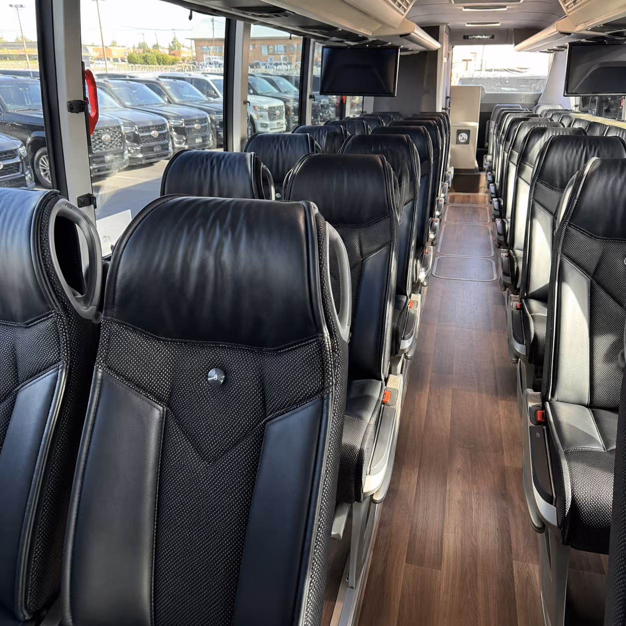 casino trips to foxwoods and mohegan sun are easy with a bus