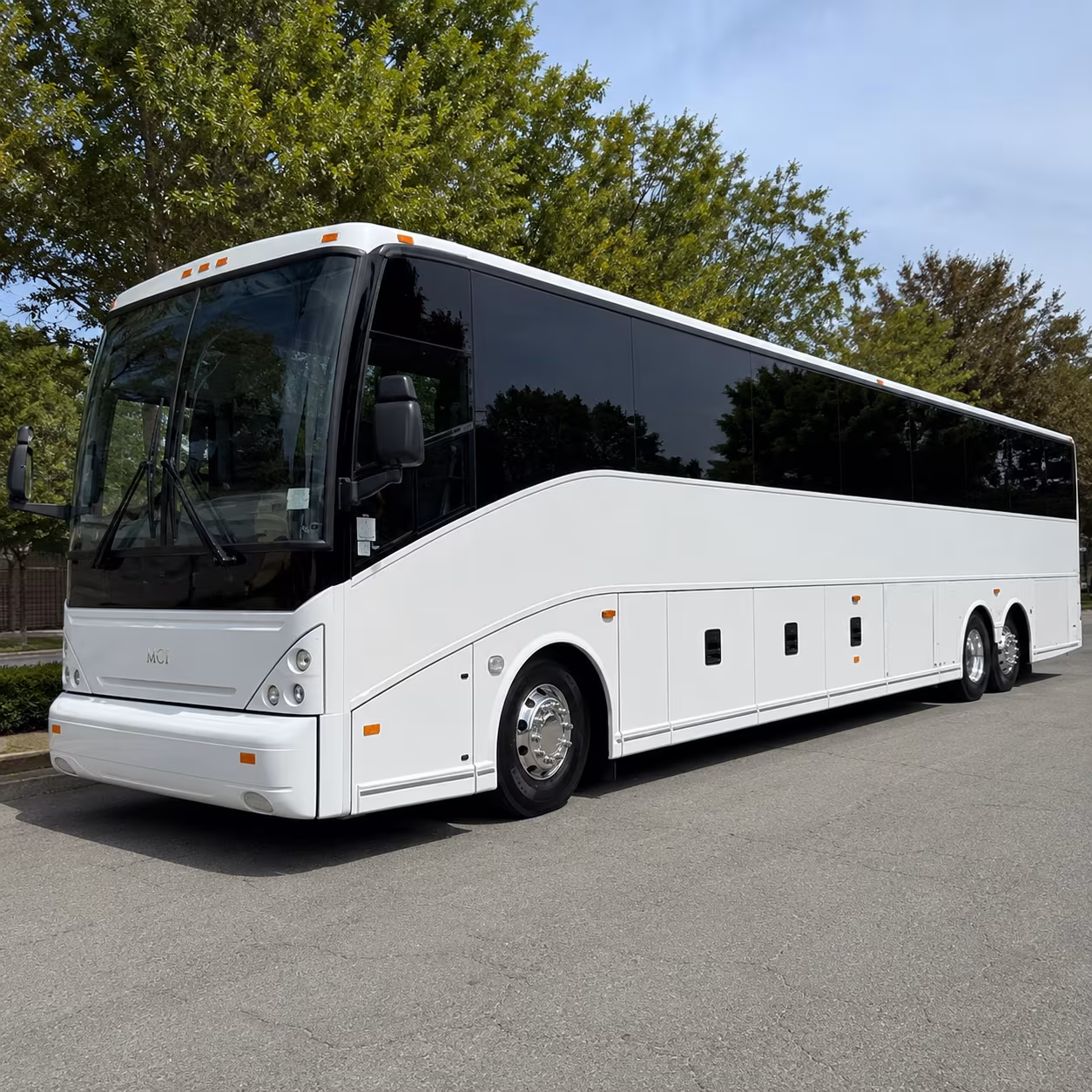 charter buses to bristol newport and every rhode island wedding venue