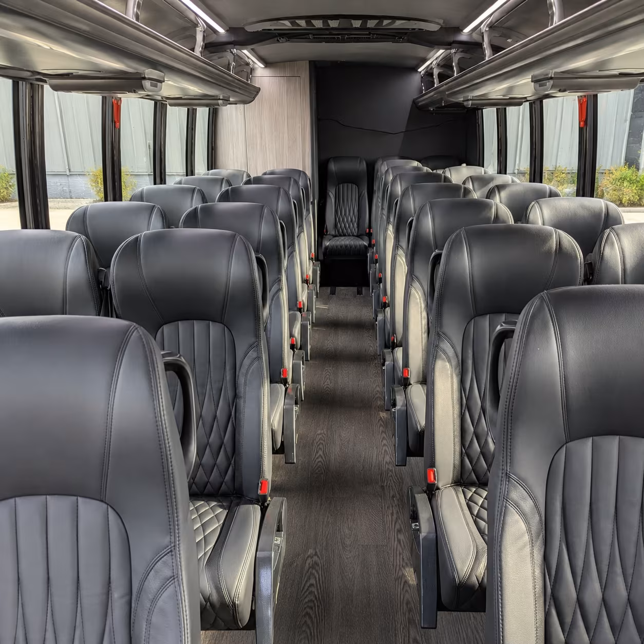 cranston get your group to every tasting with a cranston winery shuttle