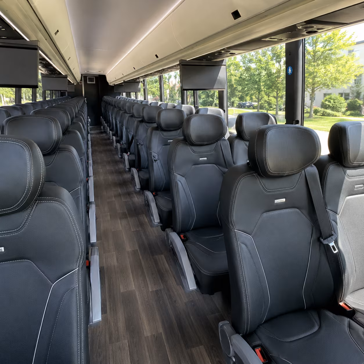 cranston make church group travel easier with cranston charter bus rentals