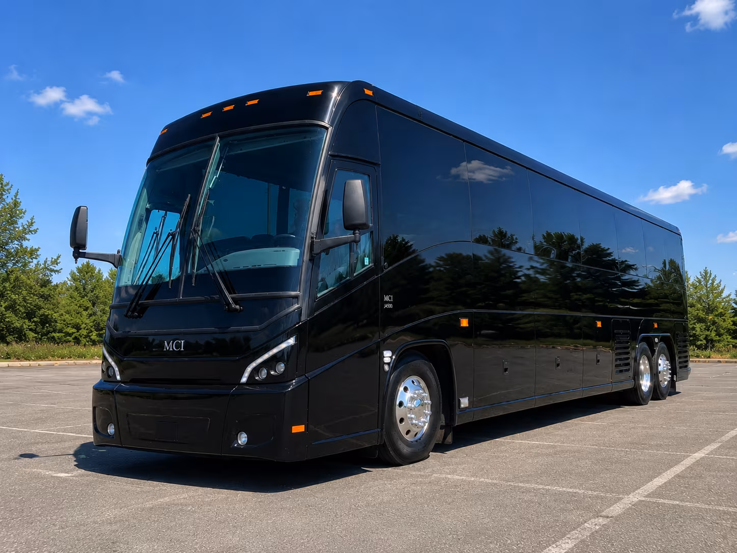 cranston private charter bus event transportation in cranston