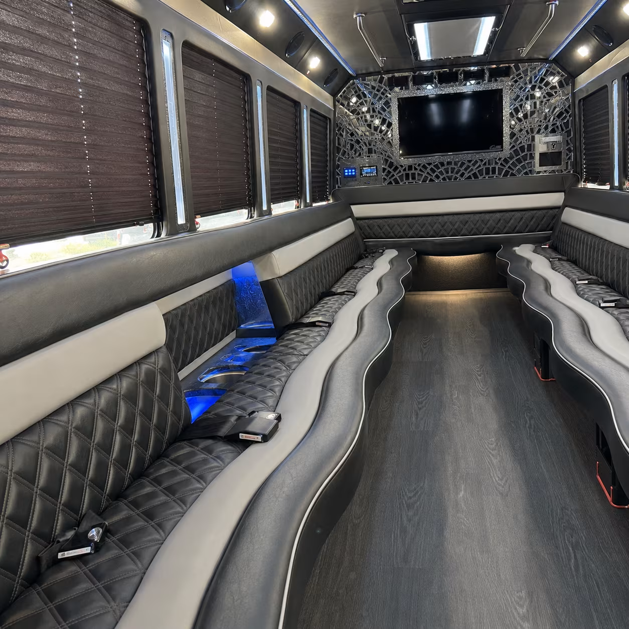 cranston ride to cranston concerts in comfort