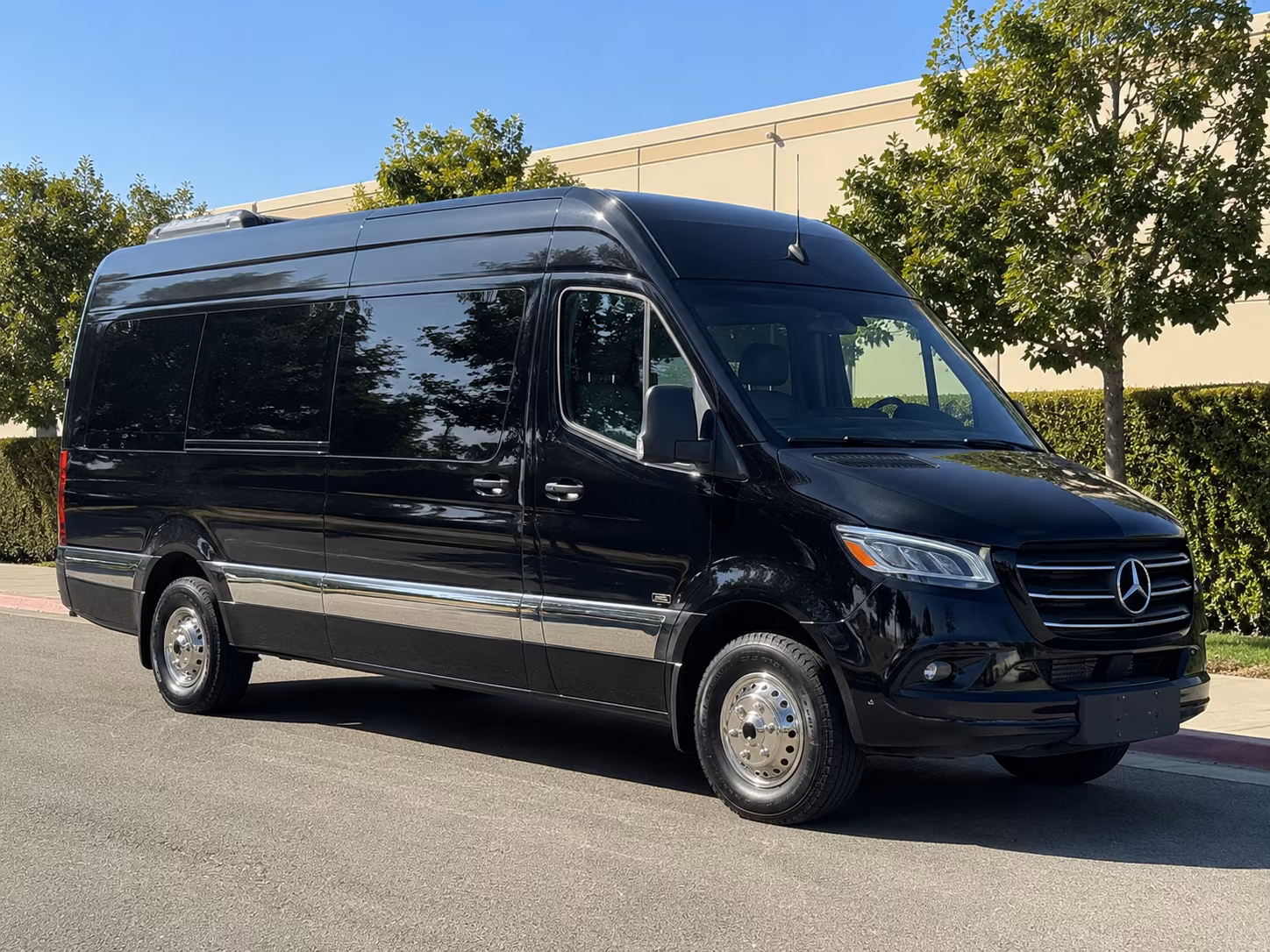 cranston school event shuttle services in cranston
