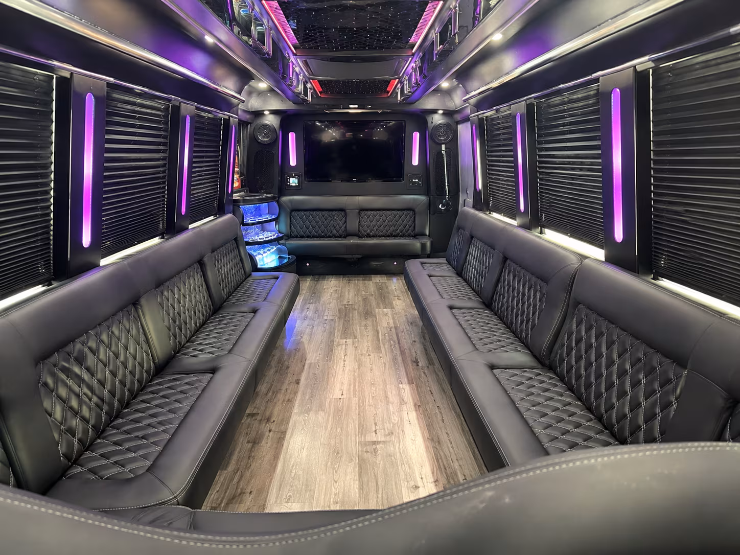 east providence bachelor bachelorette party bus rental