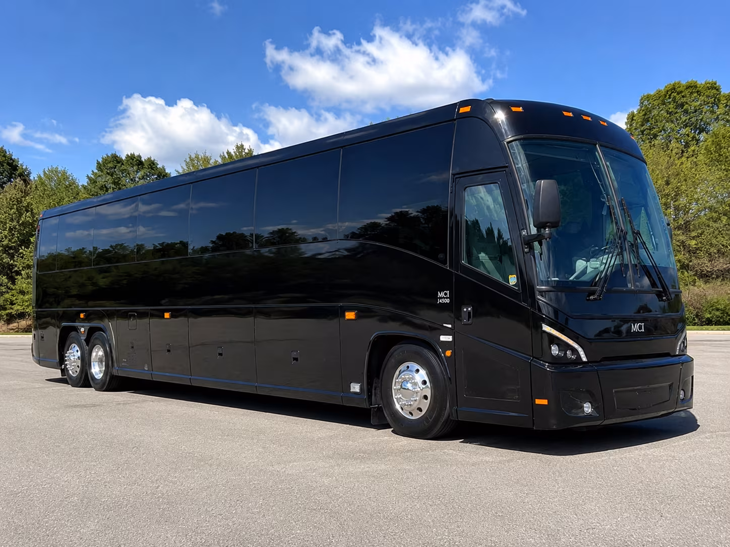 east providence corporate event transportation onboard