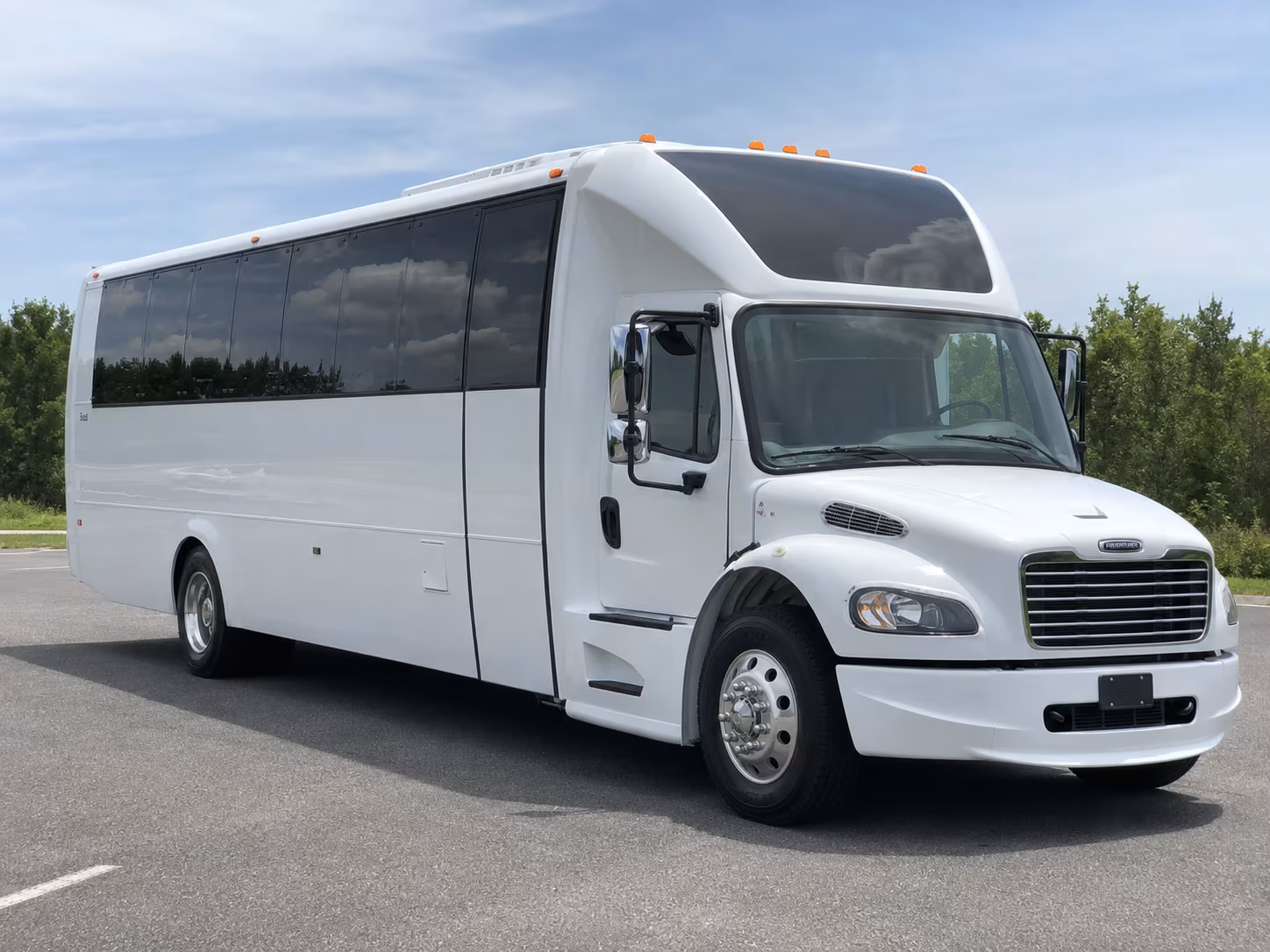 east providence party bus