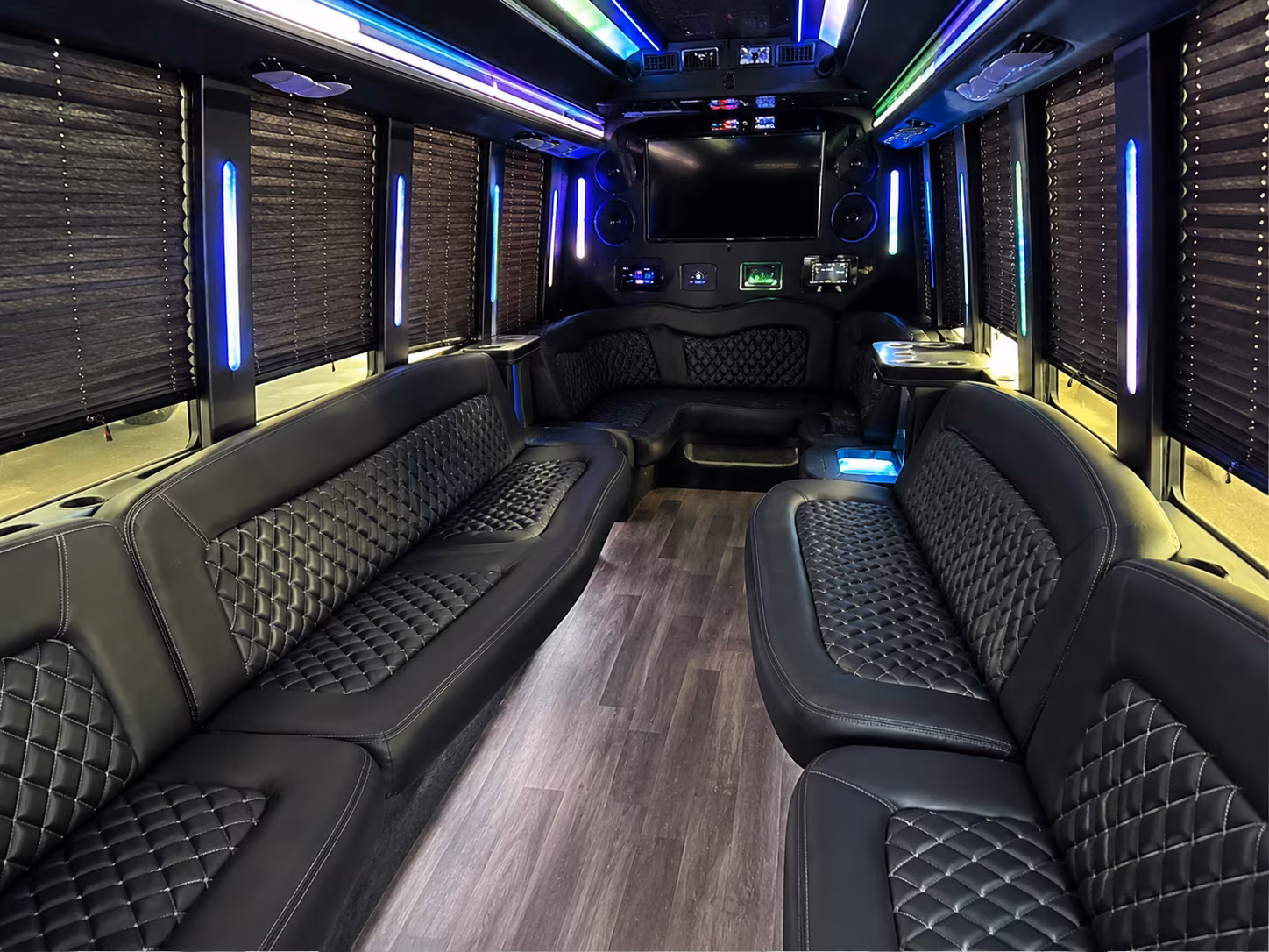 East Providence Prom Transportation