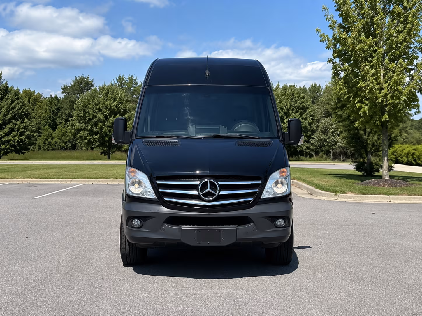 East Providence Sporting Event Transportation