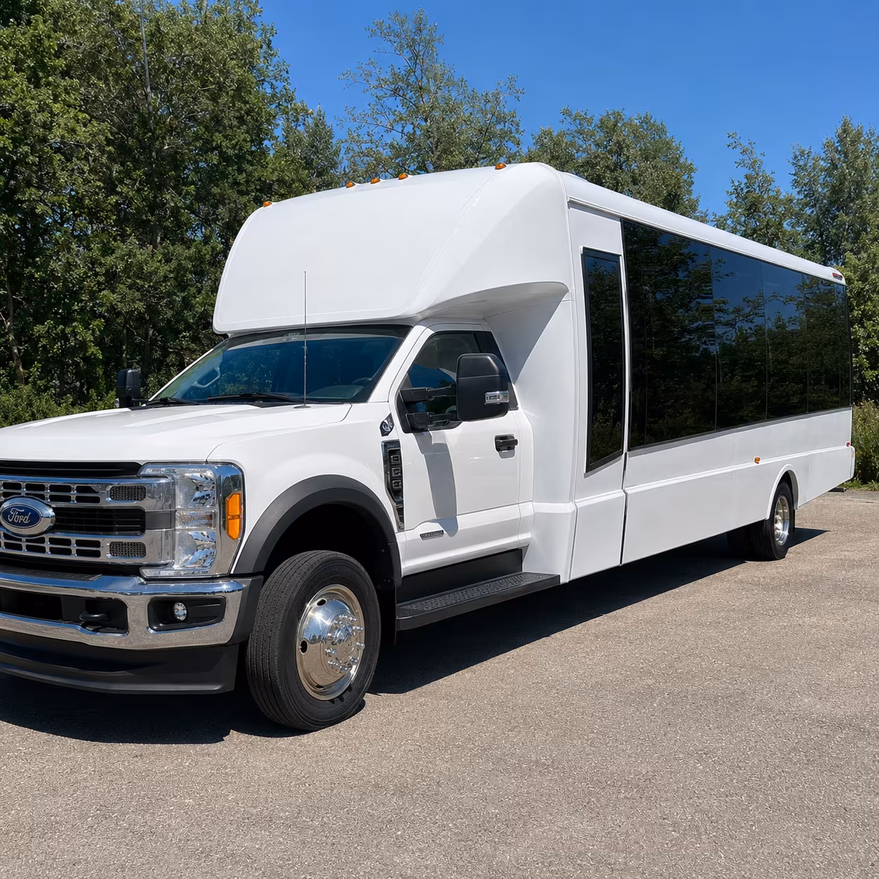 east providence wedding transportation onboard seating