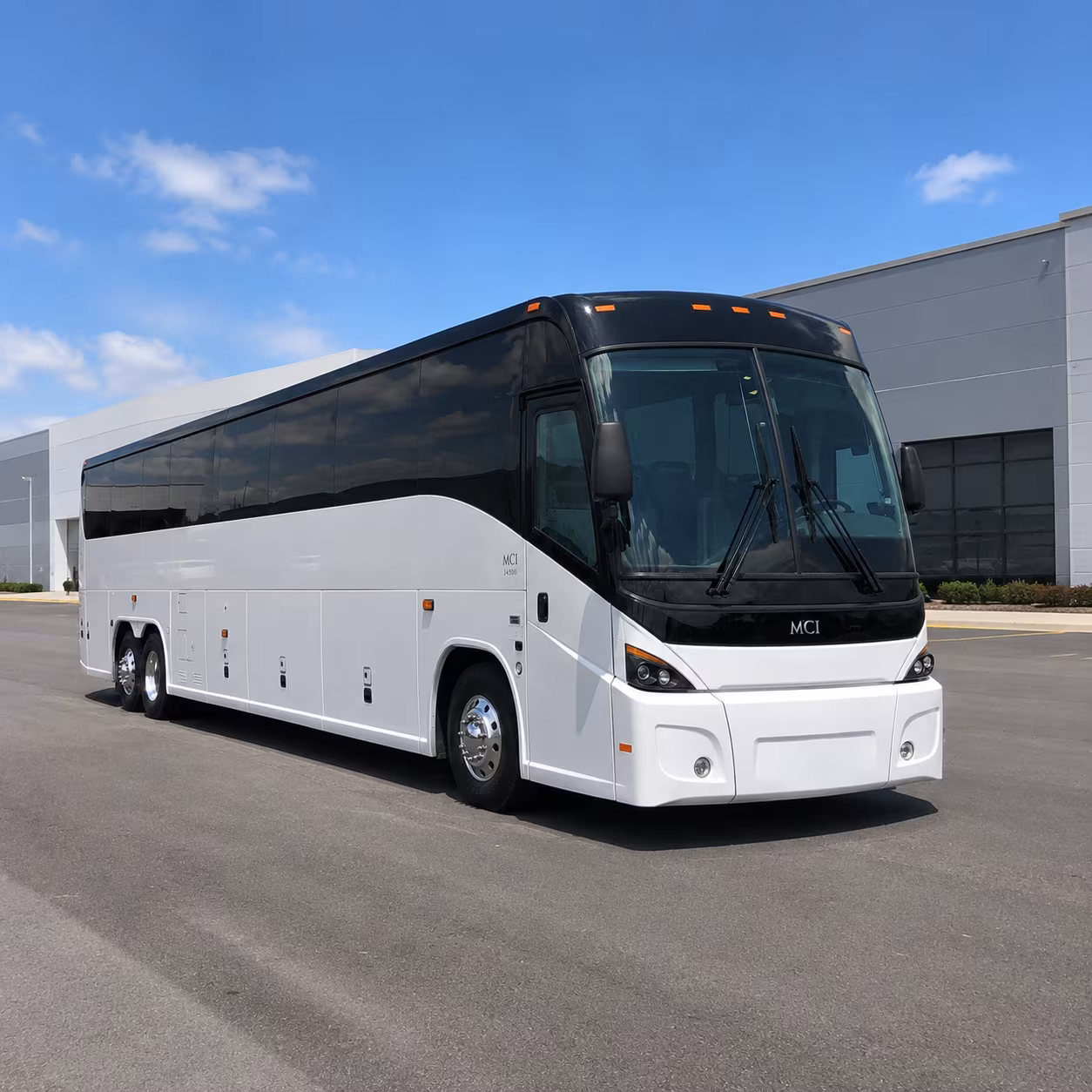 East Providence Wedding Transportation