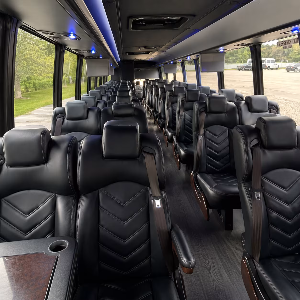 east providence wine tour brewery transportation onboard