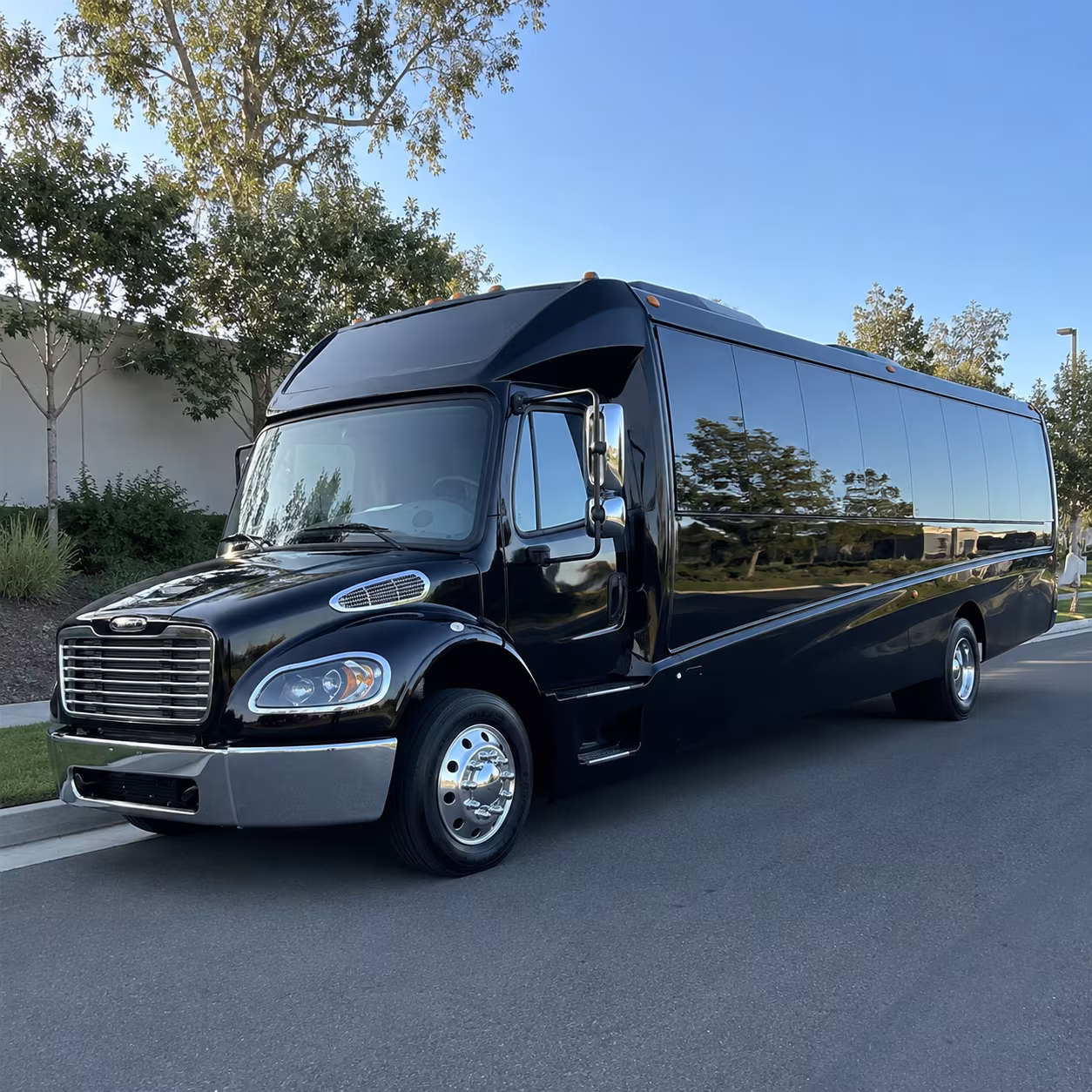 eastprovidencecharterbuscompany com can help you get to waterfire ppac the vets and every providence venue