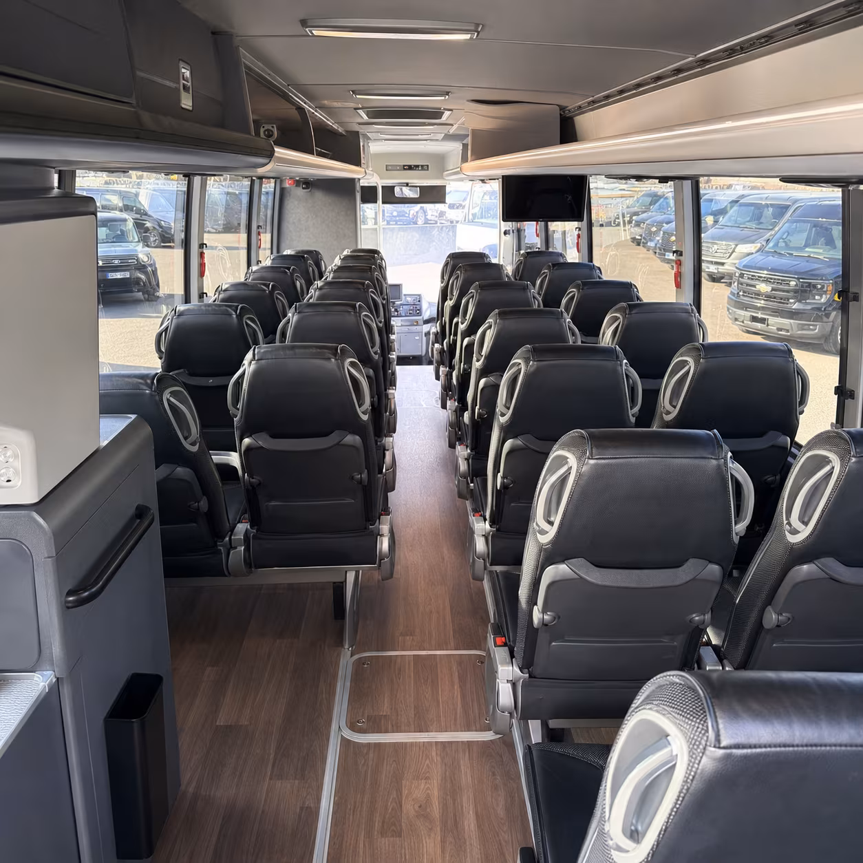 eastprovidencecharterbuscompany com makes emergency management and training exercise transportation easy