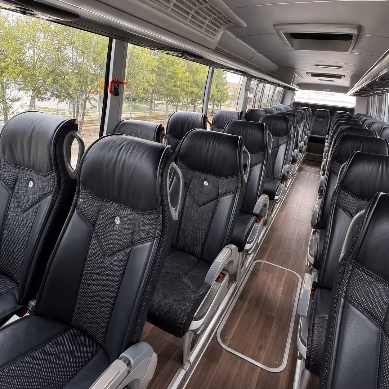 eastprovidencecharterbuscompany com makes multi day trips to new york city and washington dc simple