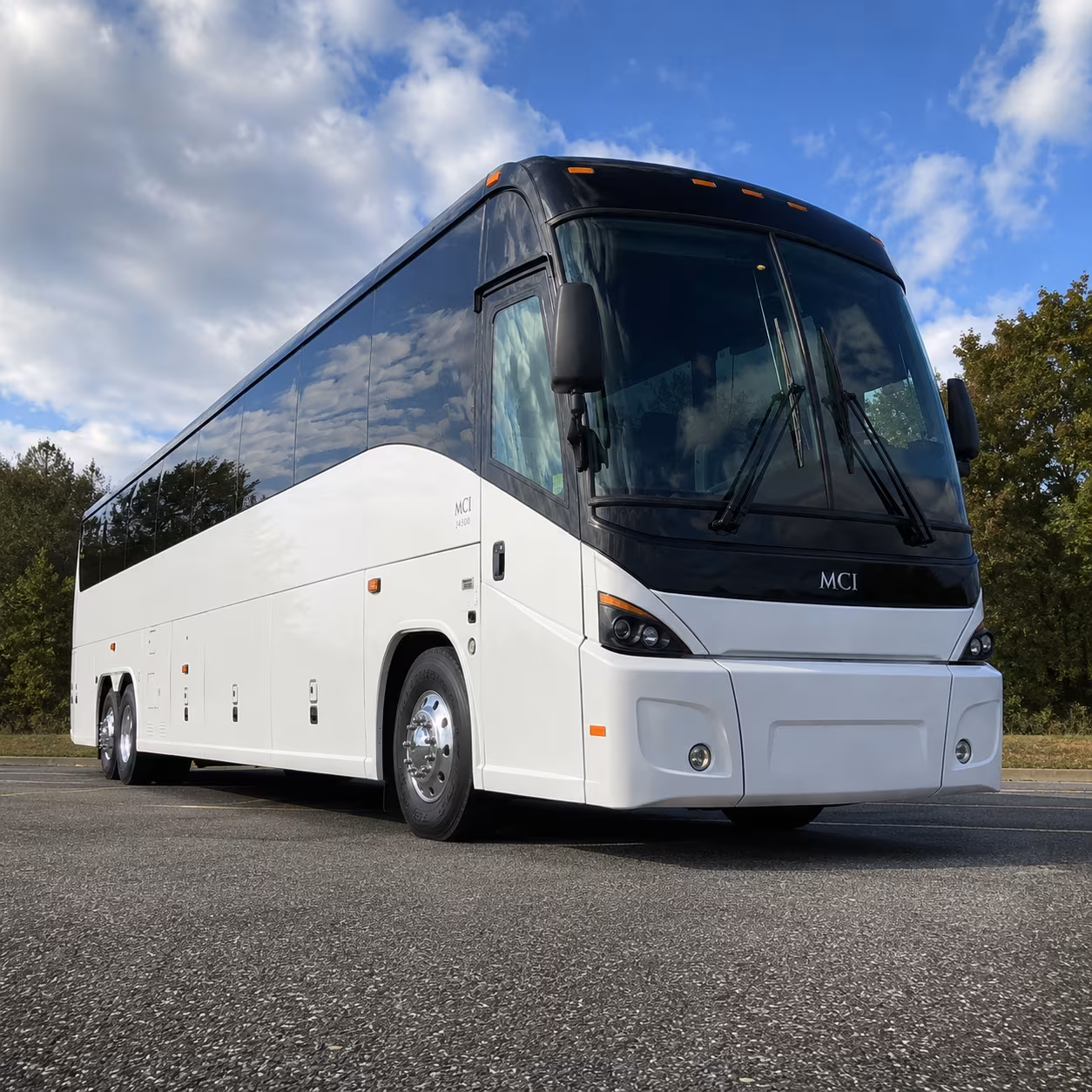 fall river book charter buses for government military groups in fall river