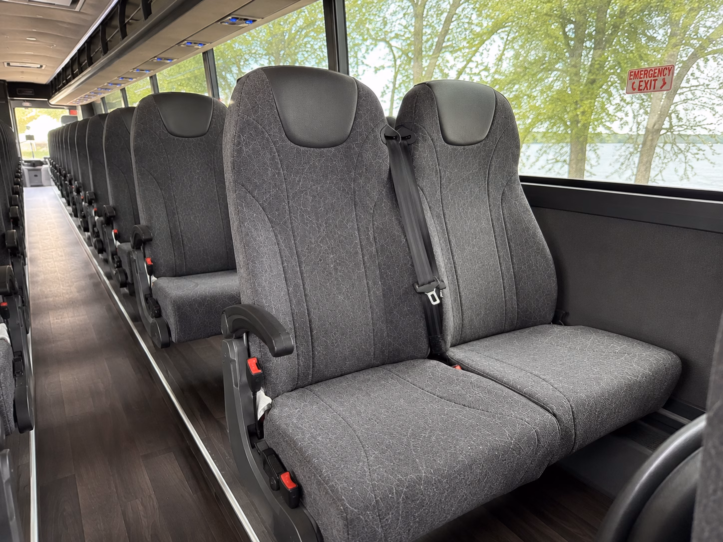 fall river private charter bus rentals for fall river events