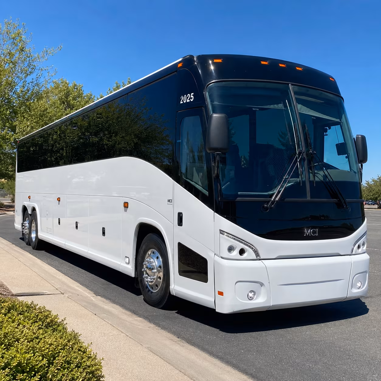 fall river show up to fall river concerts in a charter bus