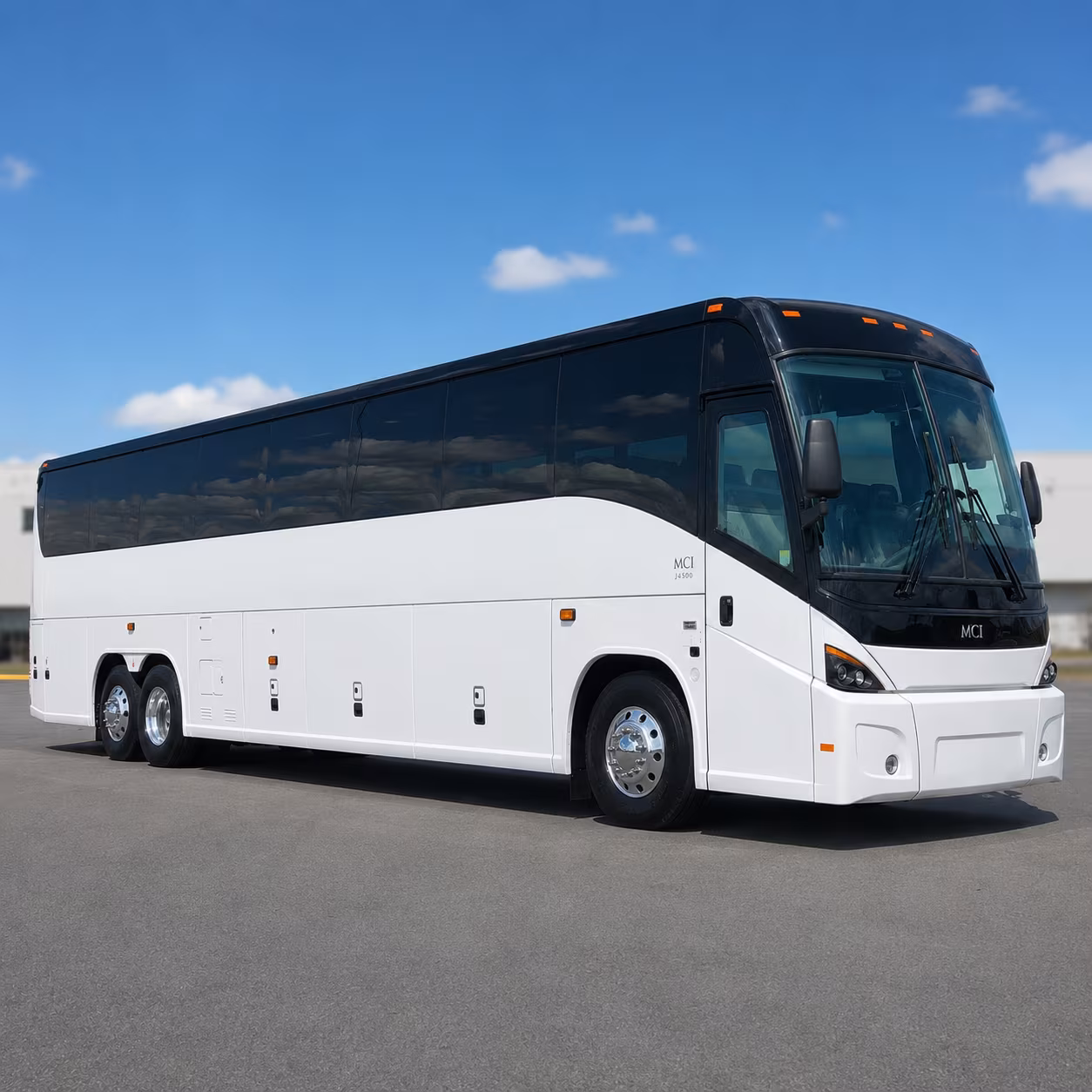 new bedford rent a charter bus for your new bedford church group