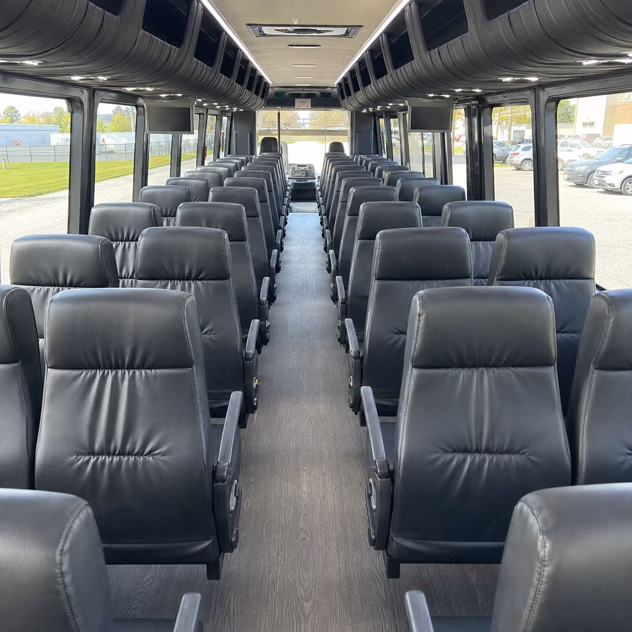 new bedford seamless long distance transportation from new bedford