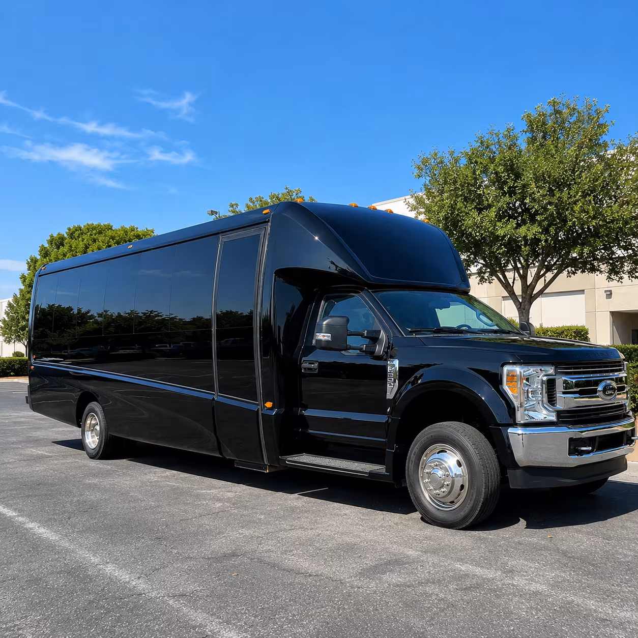 north providence airport shuttle bus rentals