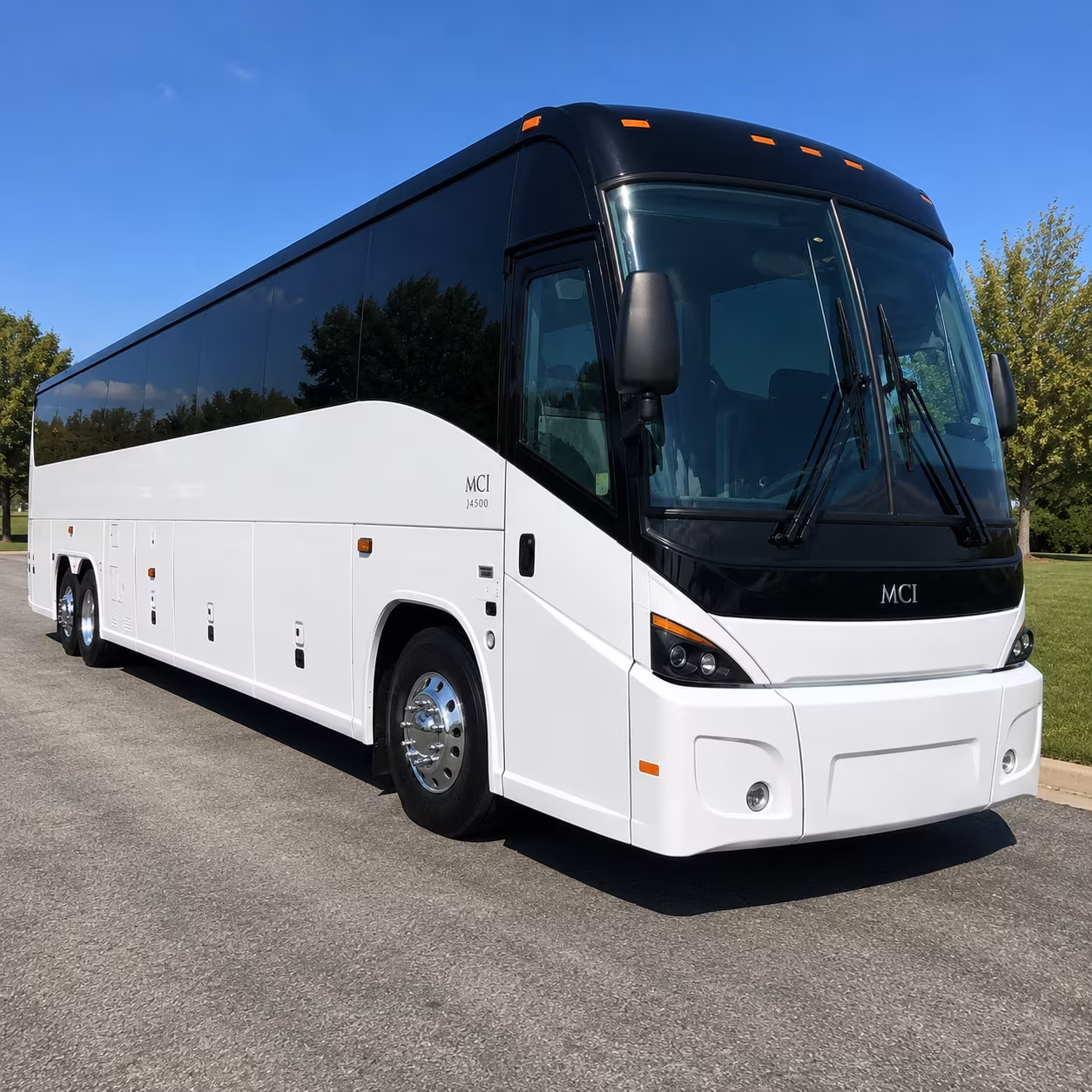 north providence charter bus rentals for museums and educational attractions