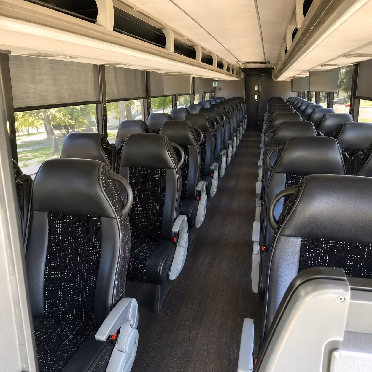 north providence comfortable charter bus rentals for north providence sports teams and fan groups
