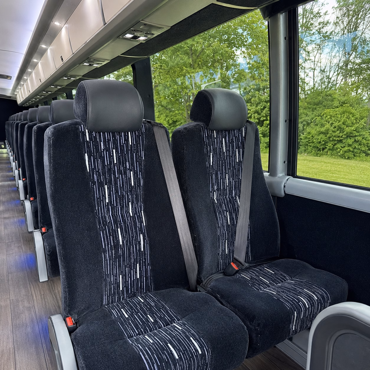 north providence make winery travel easier with north providence charter bus rentals