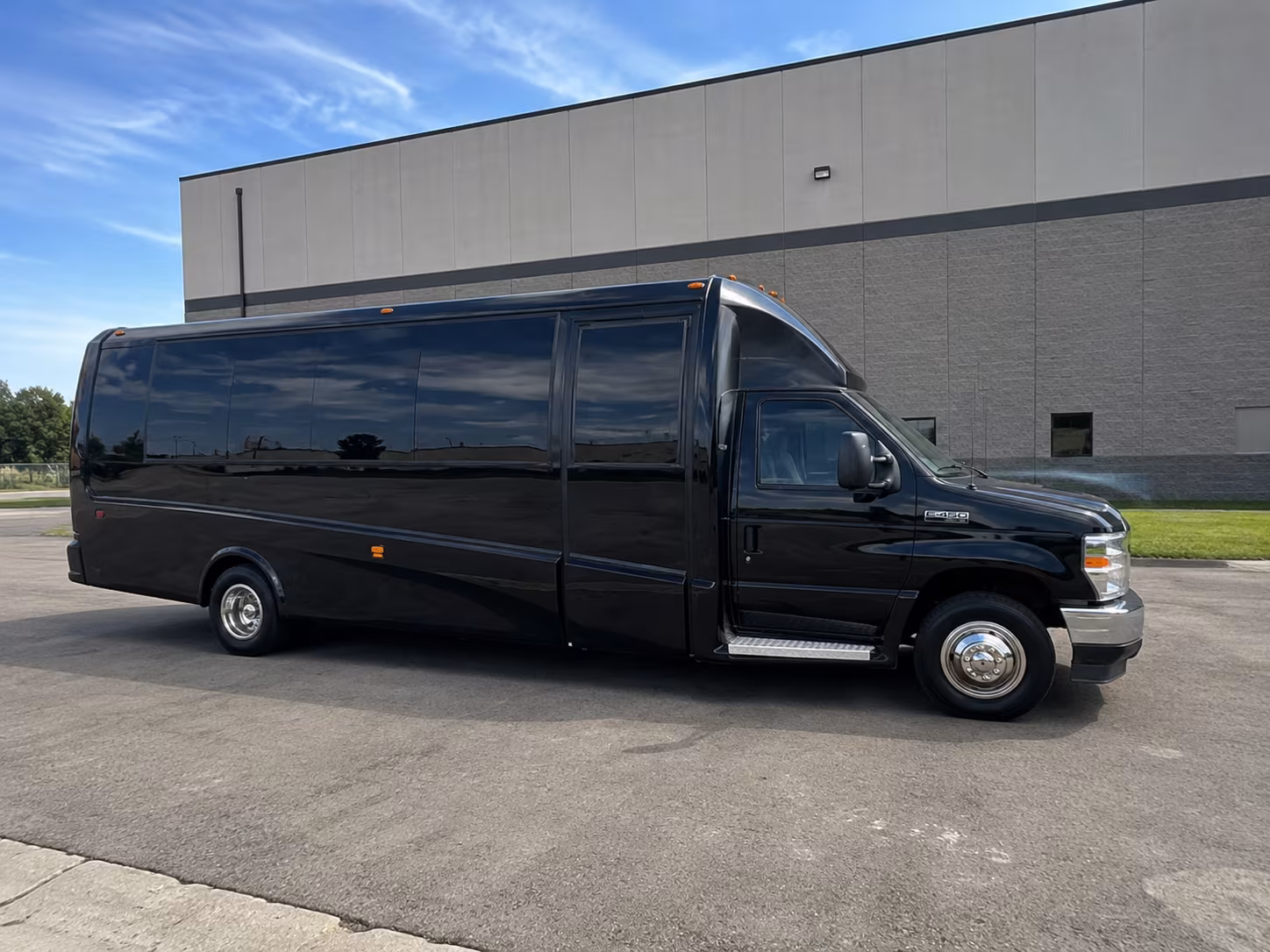 north providence secure a north providence bus rental for your government travel