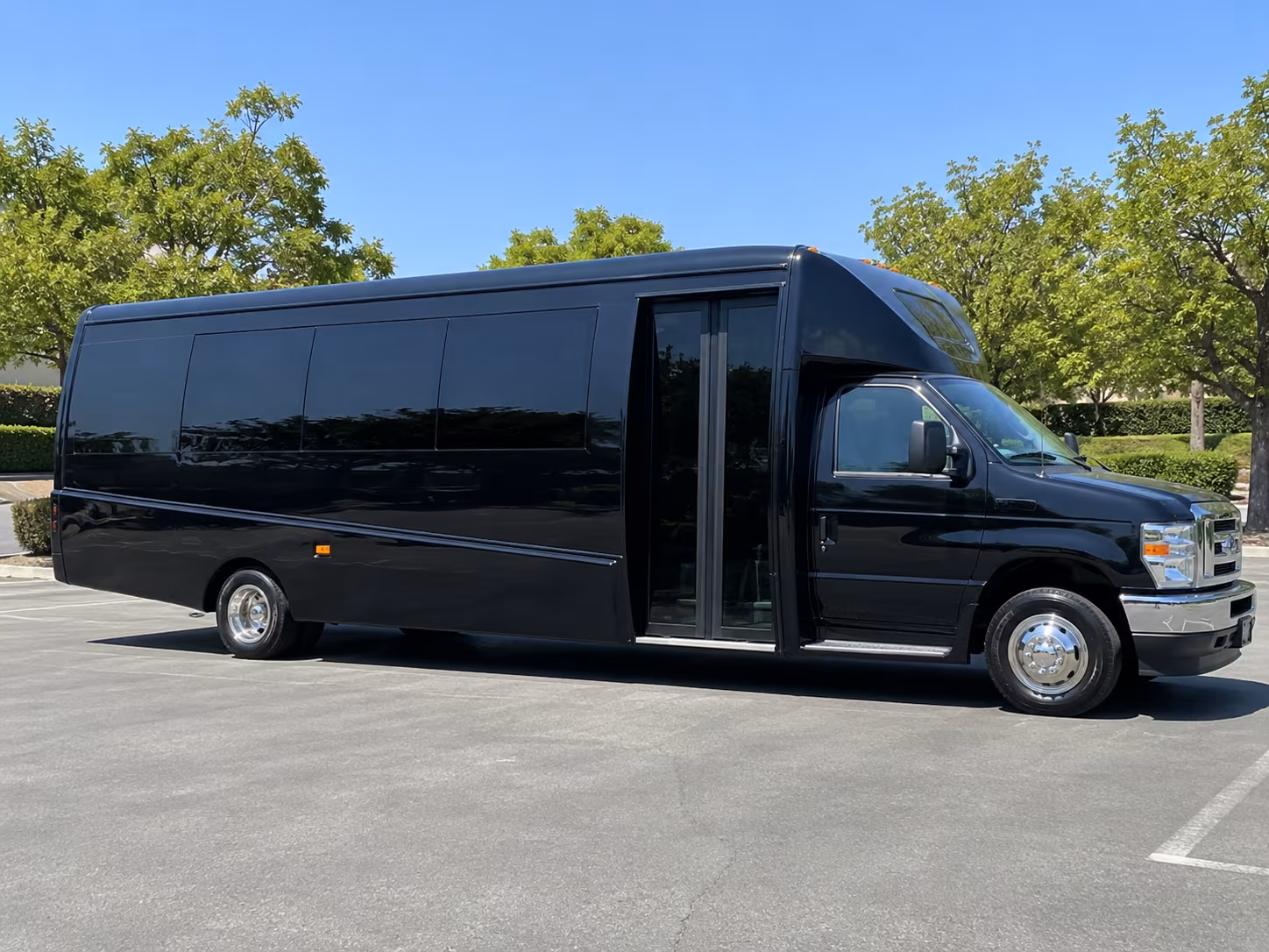 pawtucket rent a charter bus for your long distance pawtucket trip