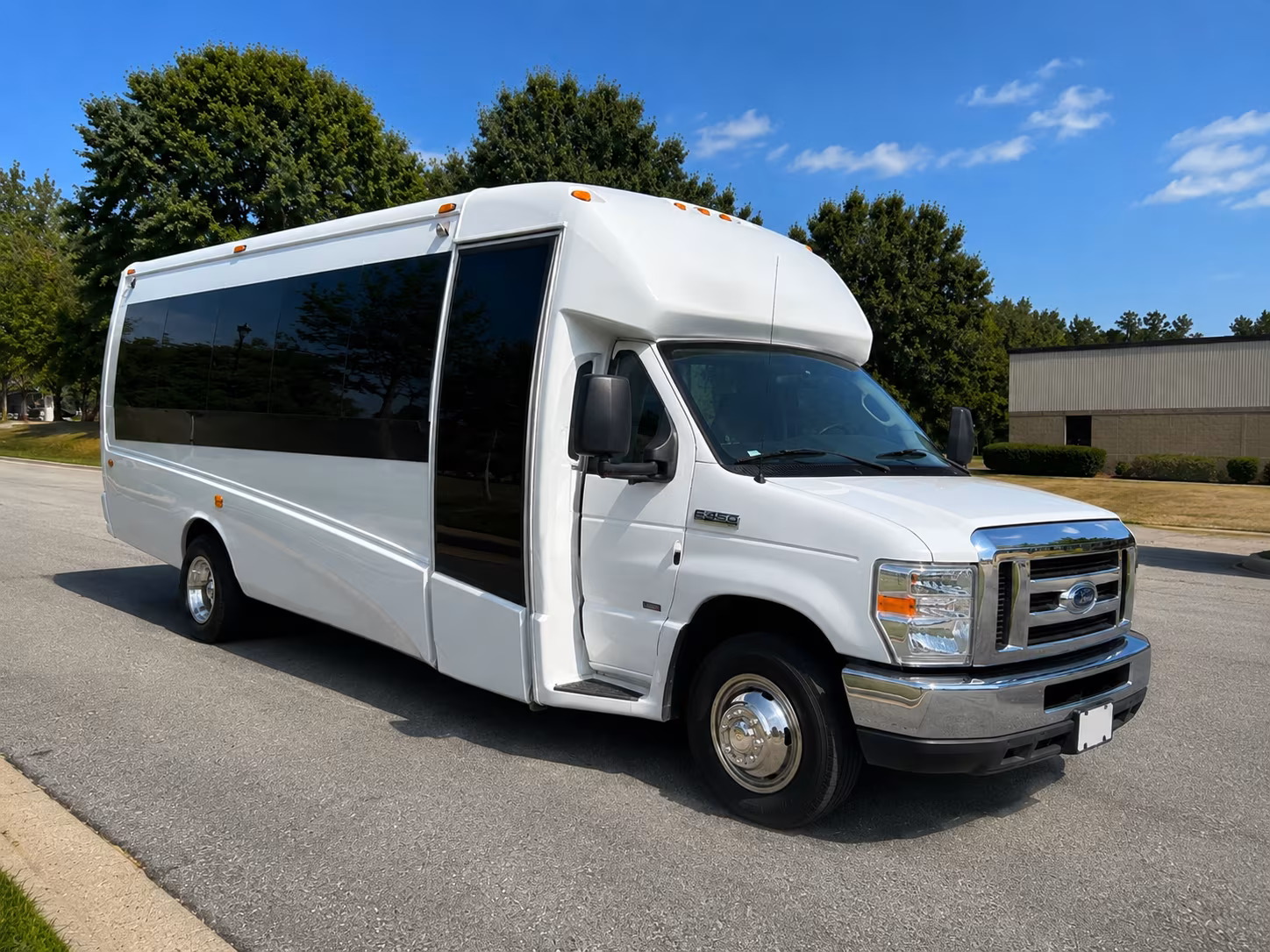 prom transportation for bay view and private school groups in east providence