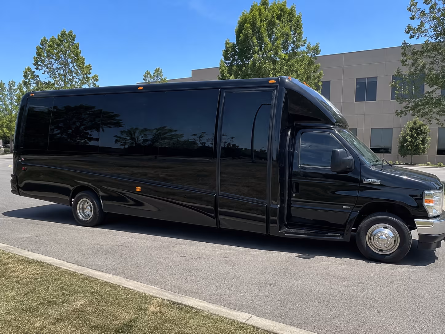 providence make prom night memorable with providence prom bus rentals