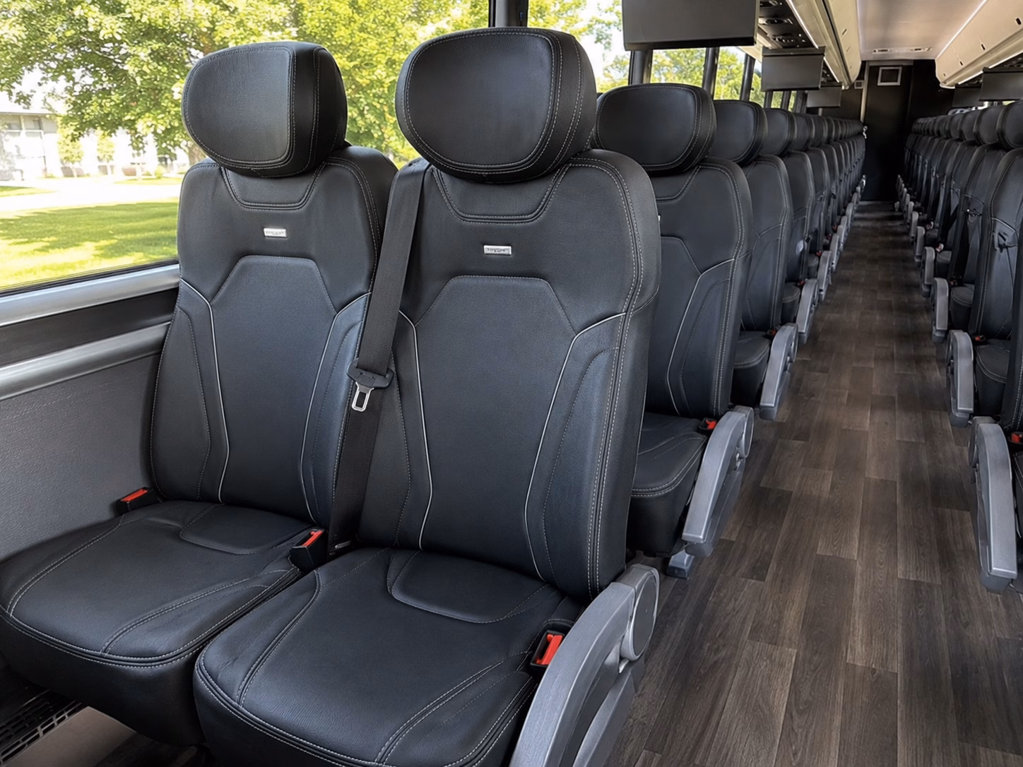 providence overnight and multi day charter buses from providence