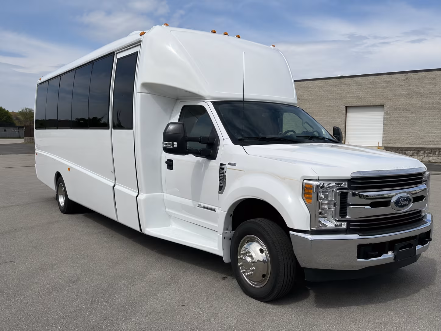 providence private airport shuttle bus rentals in providence