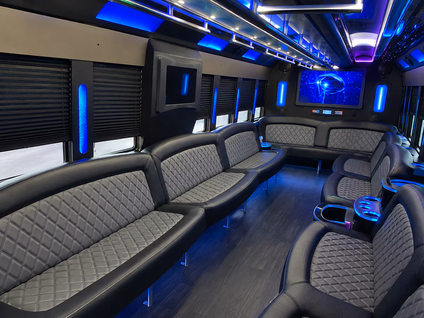 providence private bus rentals for providence concerts and festivals
