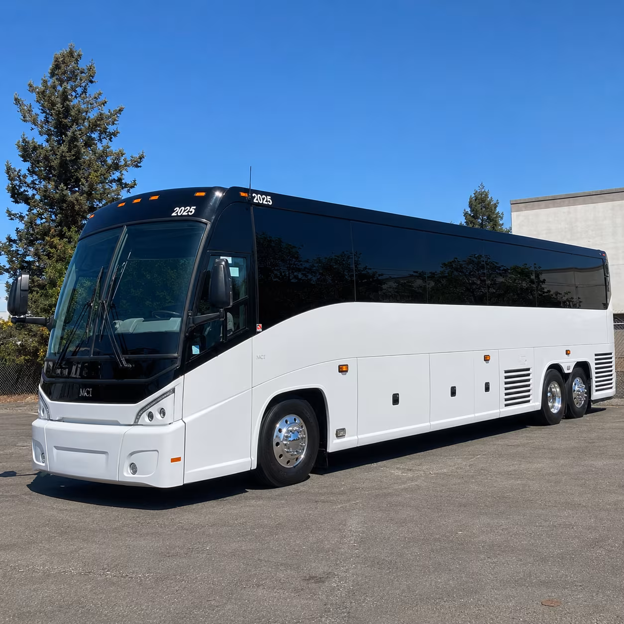 seekonk organize a seekonk corporate event with a charter bus