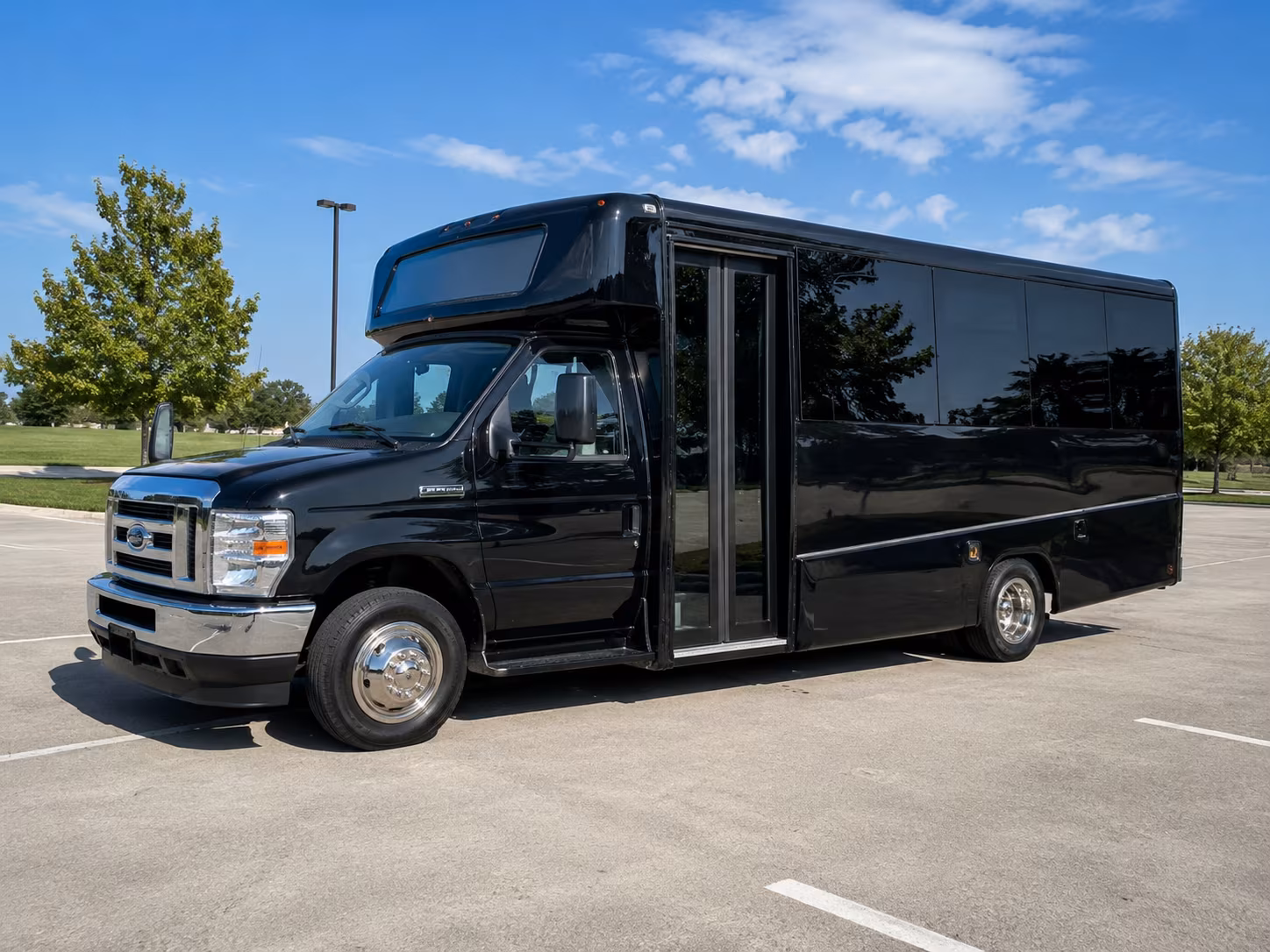 seekonk seamless airport transportation in seekonk