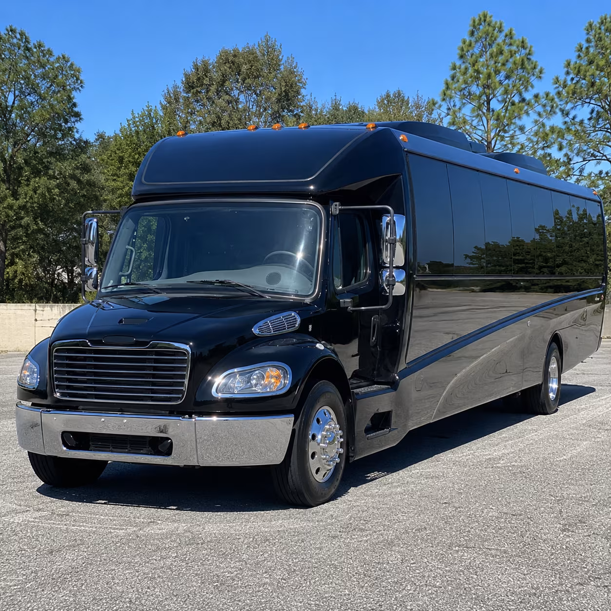 shuttle your team between east providence and the rhode island convention center