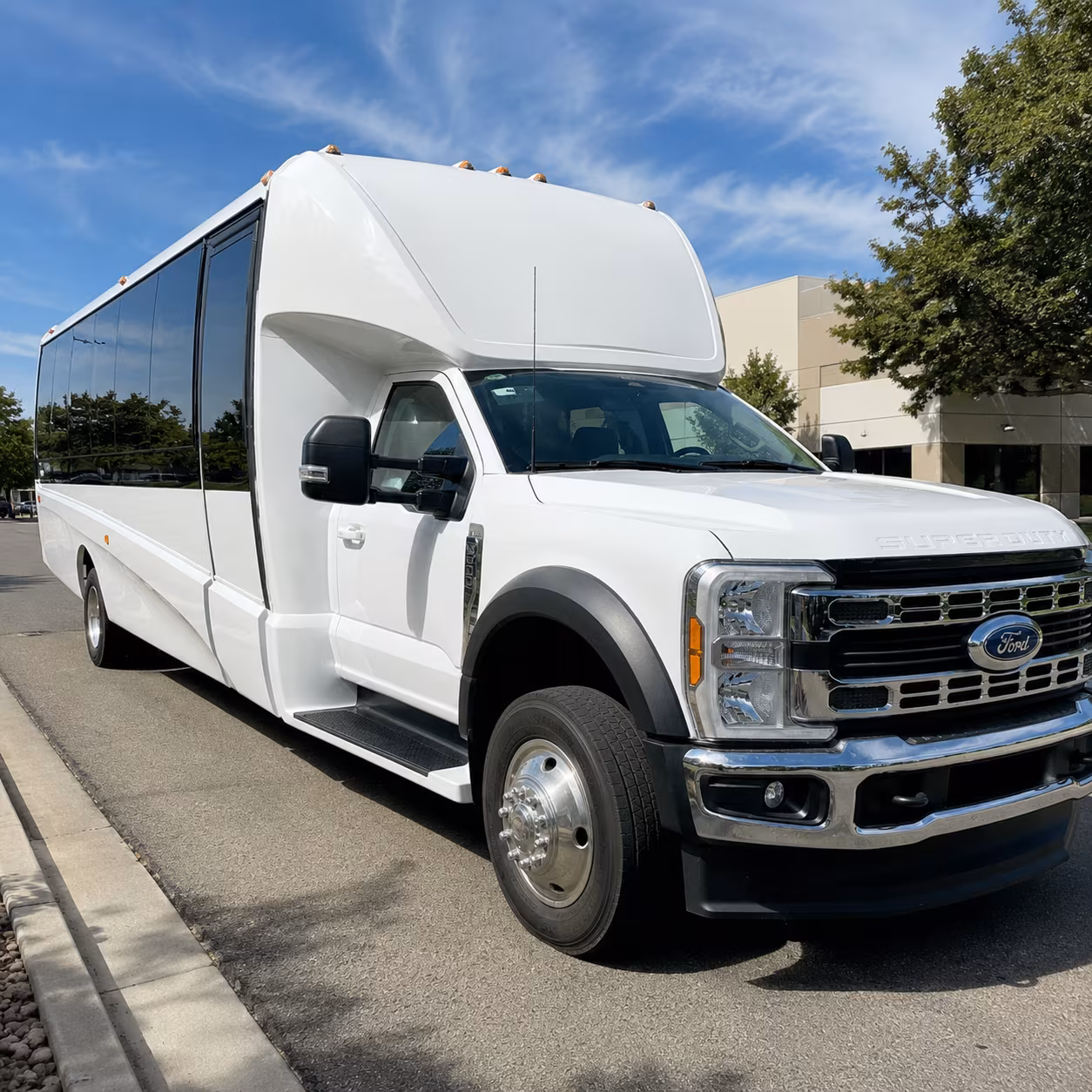 the squantum association and east providence waterfront venue shuttles