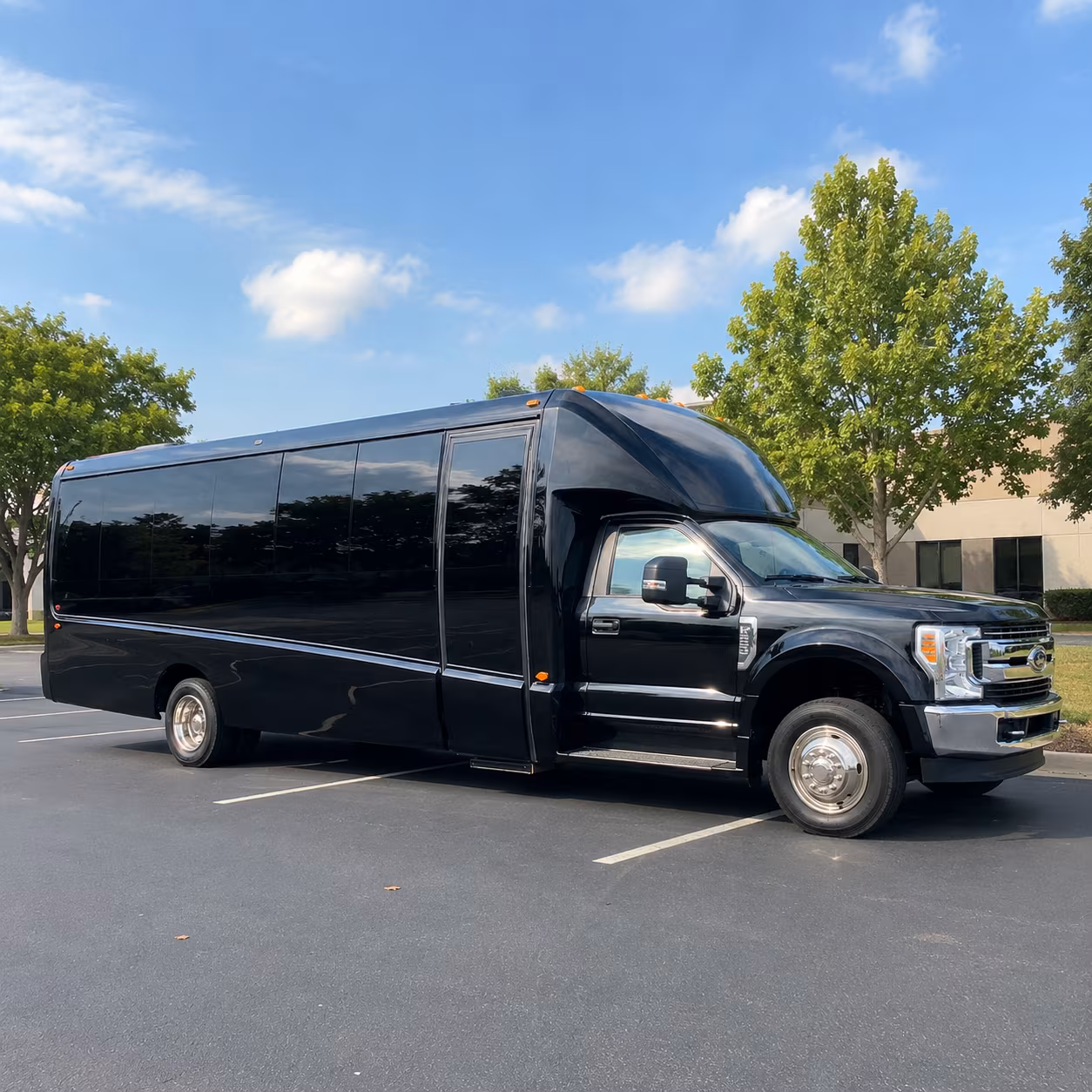 warwick bring your whole congregation together on one charter bus