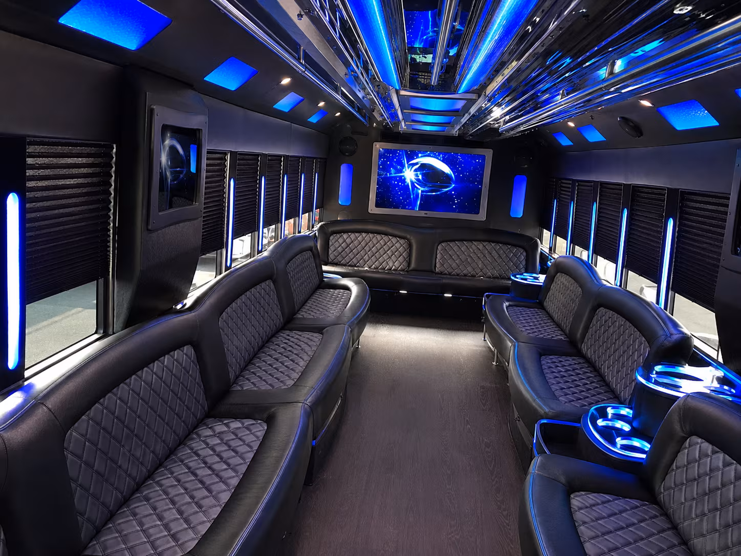 warwick bus rentals