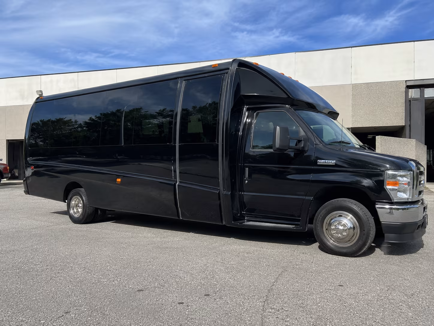 warwick easy sports team and fan group bus rentals in warwick
