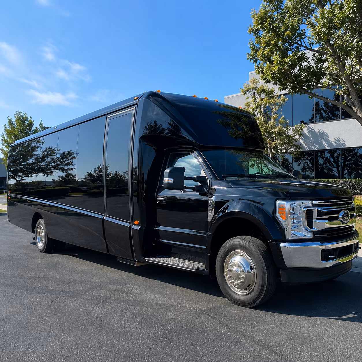 warwick make your group trip comfortable with a warwick long distance charter bus rental