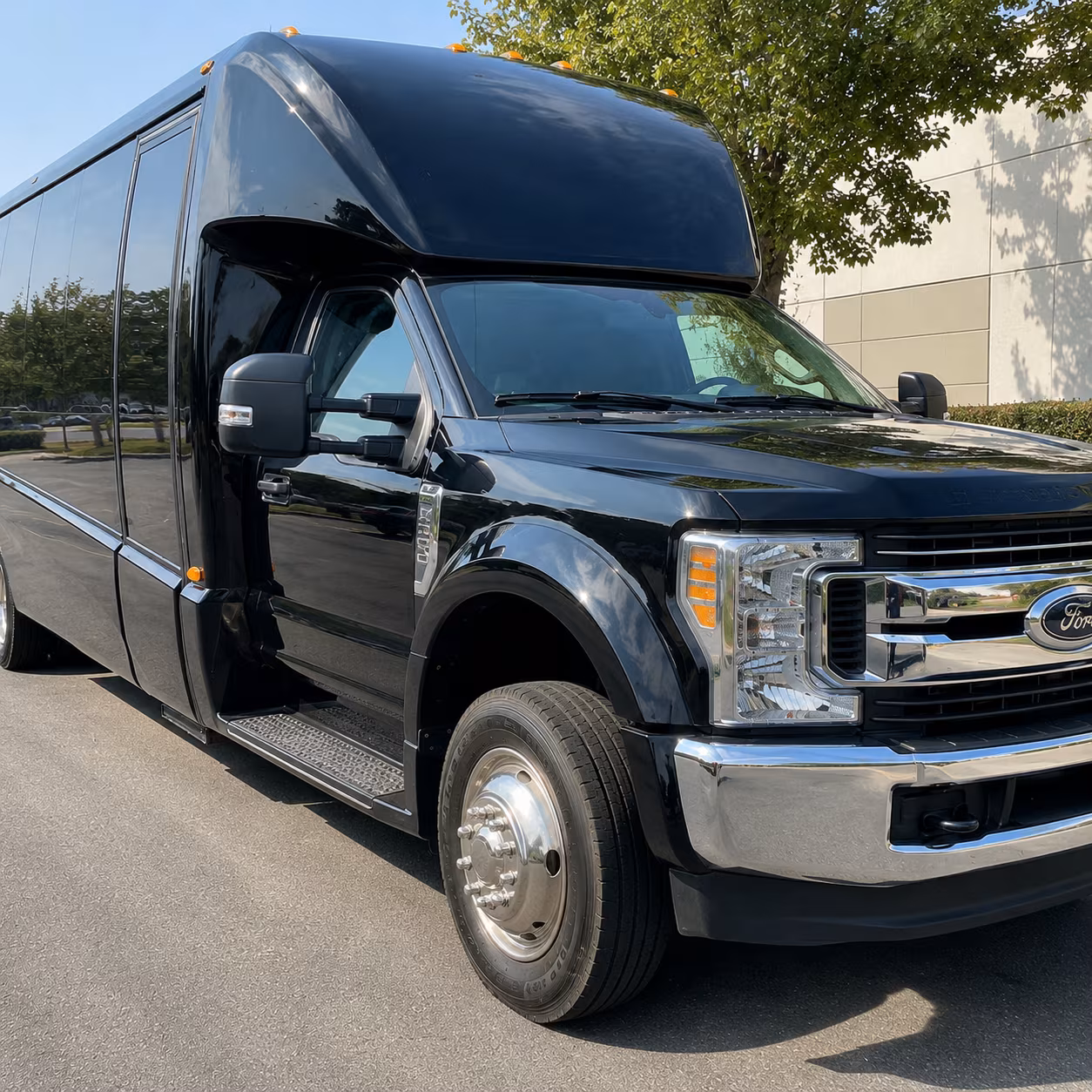 woonsocket airport shuttle services your group can trust