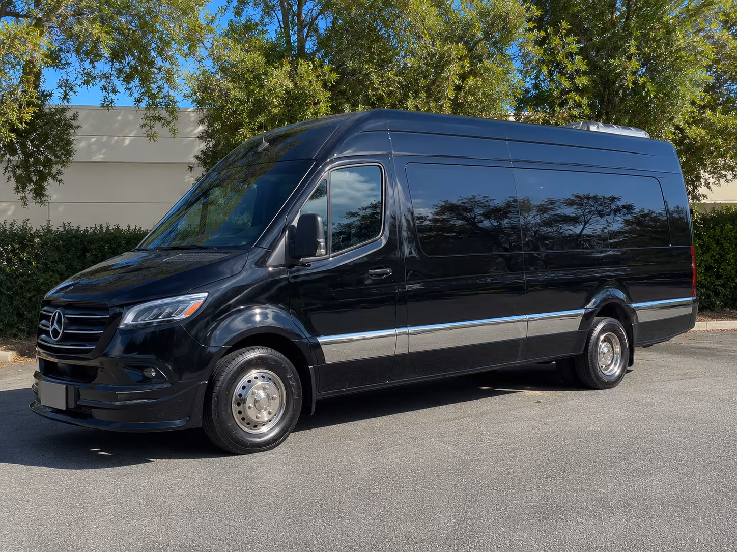 woonsocket corporate shuttle buses for woonsocket businesses