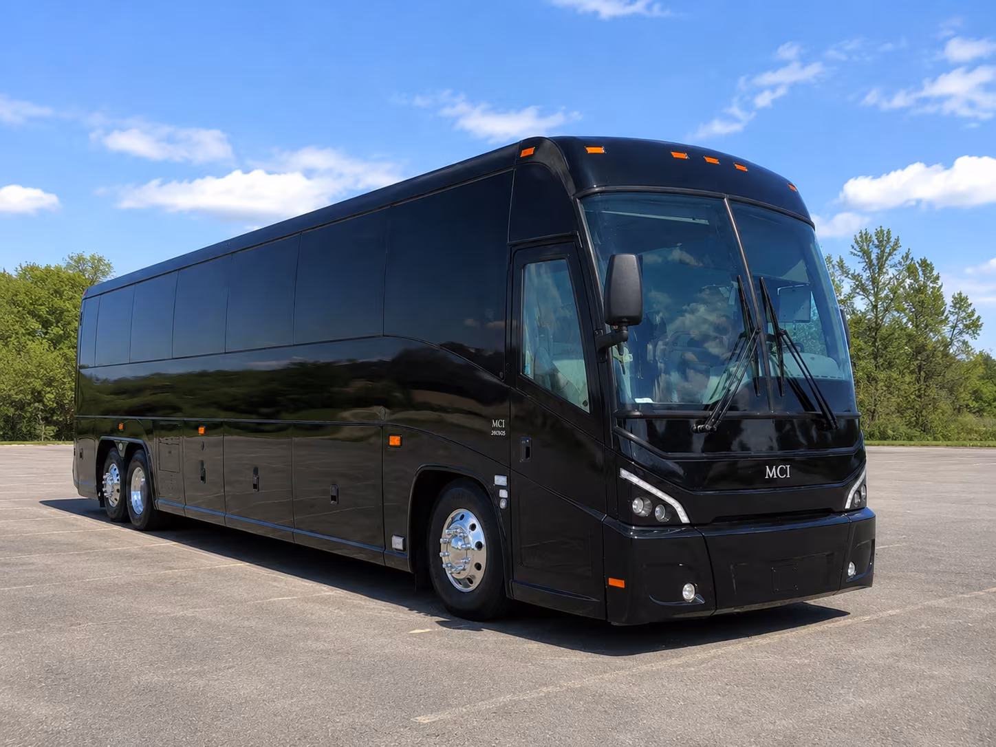 woonsocket government and military charter bus rentals in woonsocket