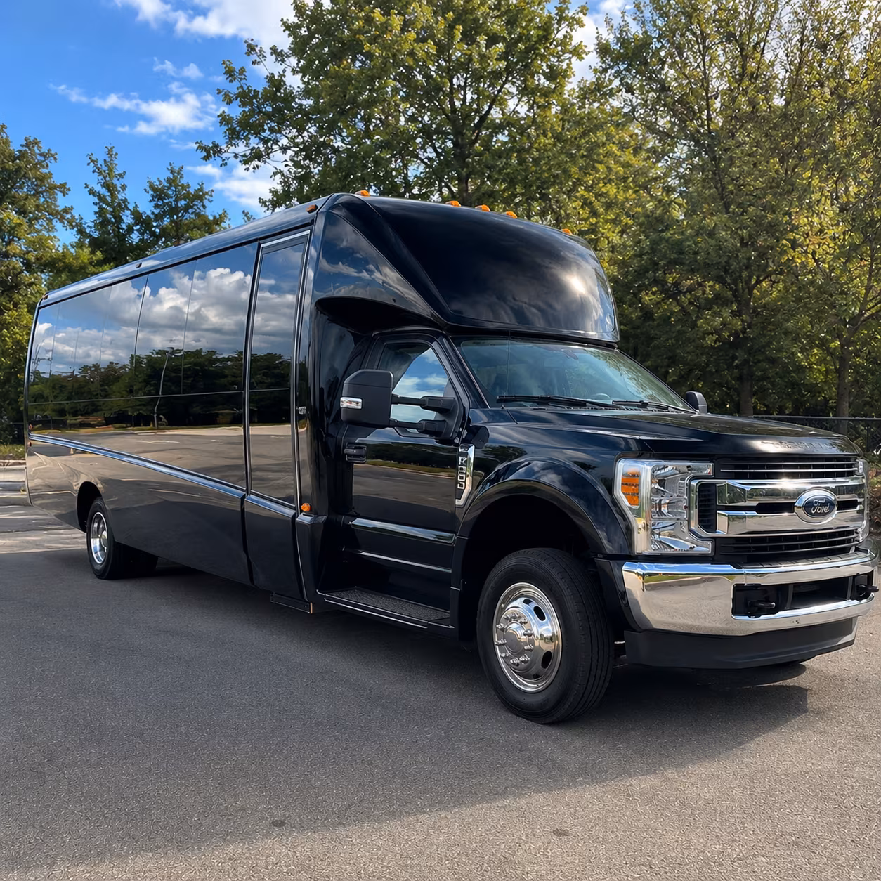 woonsocket keep your private event transportation simple in woonsocket